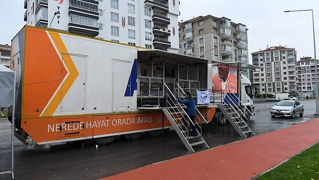 Afet ve Depremlere Karşı Her Zaman Hazırlıklı Olmalıyız