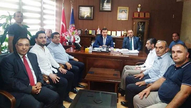 Tüfenkci: Fırsatçılara Göz Açtırmayacağız