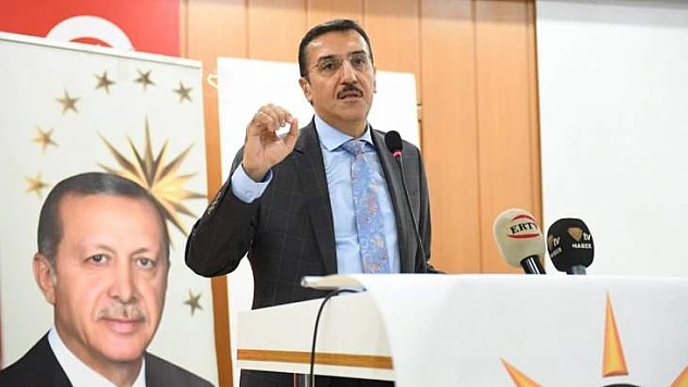 Tüfenkci,  Eski Hizmetlerimizin Üstüne Koyarak Yolumuza Devam Edeceğiz