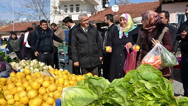 AK Parti, Halkın Sesi Oldu