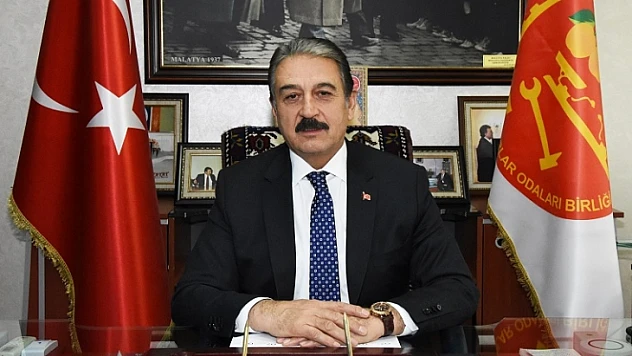 Keskin, Bayram Sevinci Acılara Dönüşmemeli