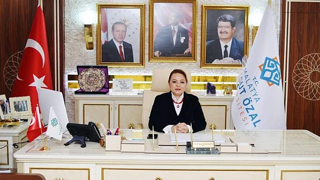 Karabulut 'Engelli Ve Özel Bireyler İle Aileleri Mutlu İse, Toplumda Mutludur'