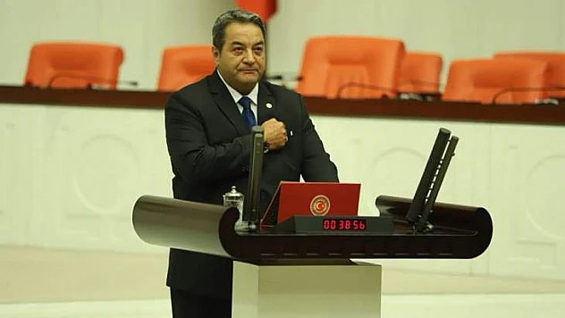 Fendoğlu, Çocuklarımız Devletimizin ve Milletimizin Geleceğidir