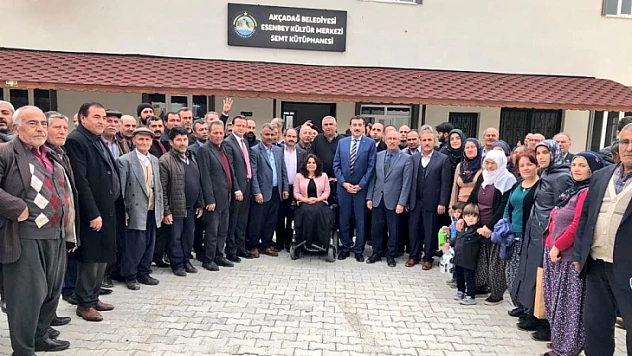 31 Mart'ta Akçadağ Ve Malatya Rekor Kıracak