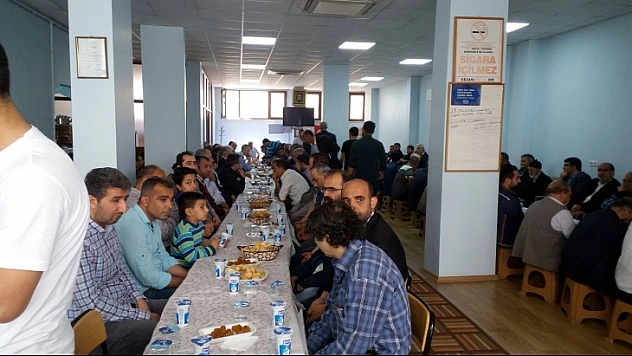 Avşar,  23 Haziran'da İstanbul Ehline Emanet Edilecek