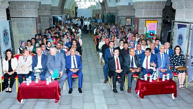 'Malatya'nın 917. Fethi Yıldönümü' Konulu Panel Gerçekleştirildi