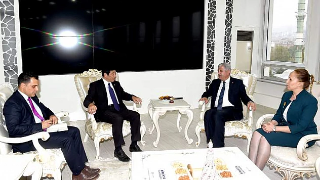 Polat Malatya Birçok Medeniyete Ev Sahipliği Yapmıştır