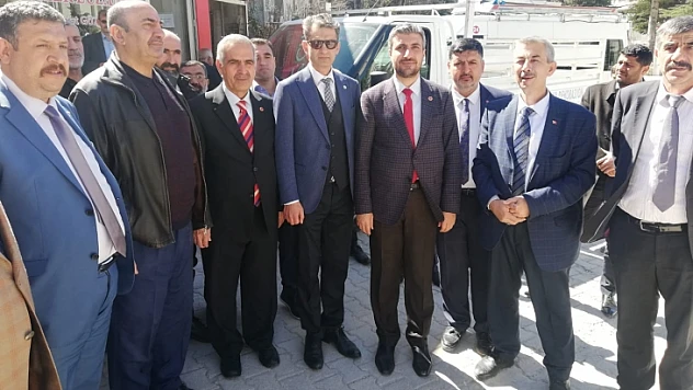 Marasalı'dan Mor Reyhan Tepkisi