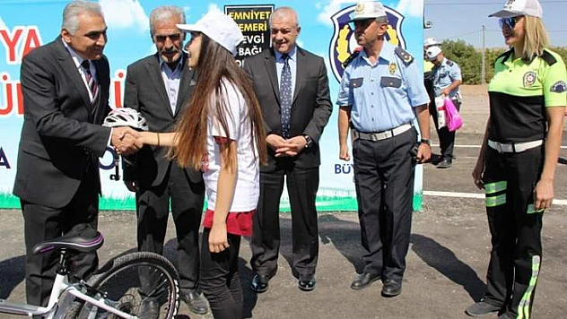 Trafik Güvenliği Uygulama Politika Belgesiyle 'de Yeni Denetim