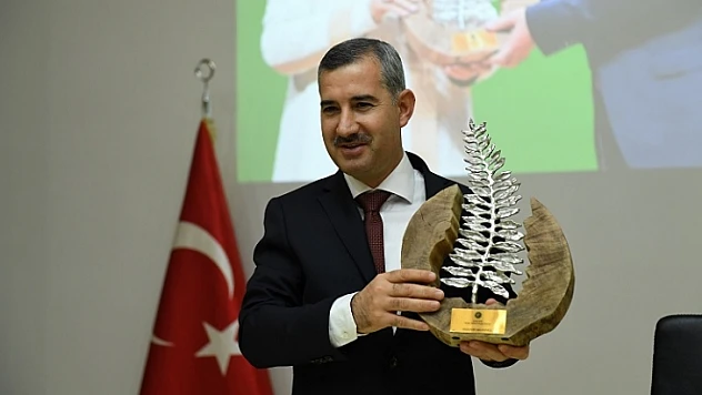 'İlk 5'e Hep Birlikte Çalışarak Girdik'