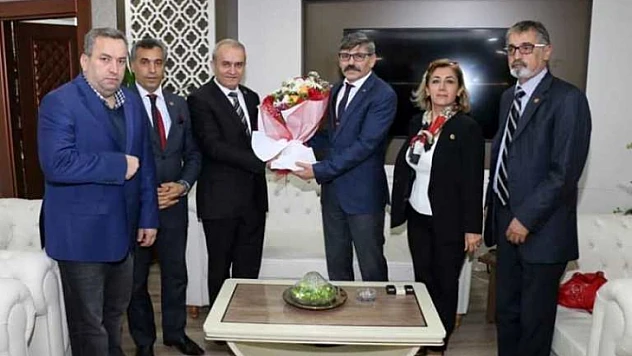 Ercan Dağdeviren Hiçbir Güç Devletten Büyük Değildir