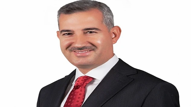 Başkan Çınar'dan Kadir Gecesi Mesajı