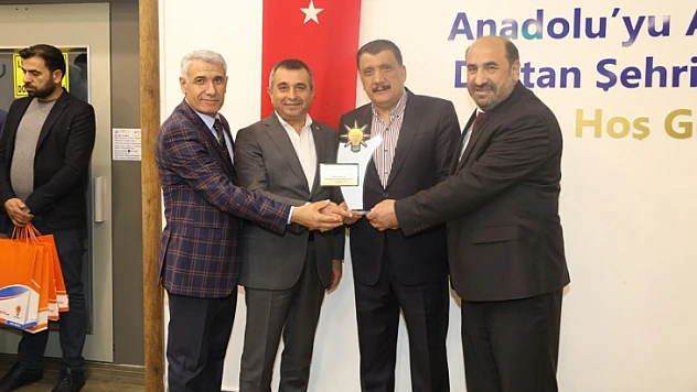 Gürkan, Beş Yıl İçerisinde Güzel İşler Yaptık