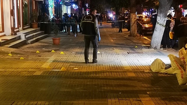 Akrabalar Arasında Anlaşmazlık: 4 Yaralı