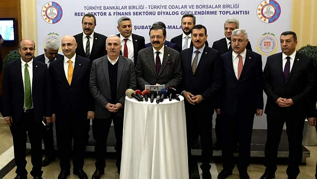 'Türkiye'nin Temelleri Sağlam'