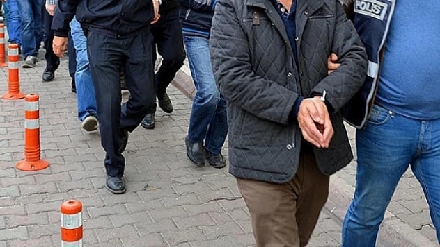 Malatya Merkezli Torbacı Operasyonu