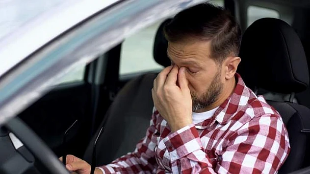 Rahat Görüş, Konforlu Sürüş