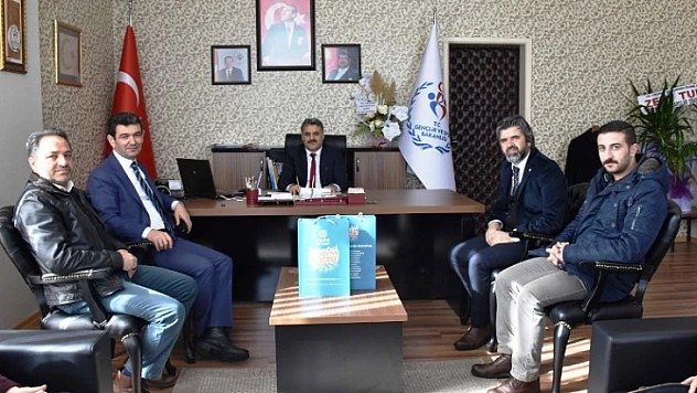 Gençler Geleneği Yaşamalı ve Yaşatmalı