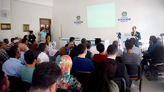 Engellilere İstihdam Projesi