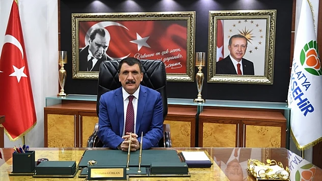 Gürkan, Kahraman Milletimiz Hain Emelleri Olanlara Geçit Vermez