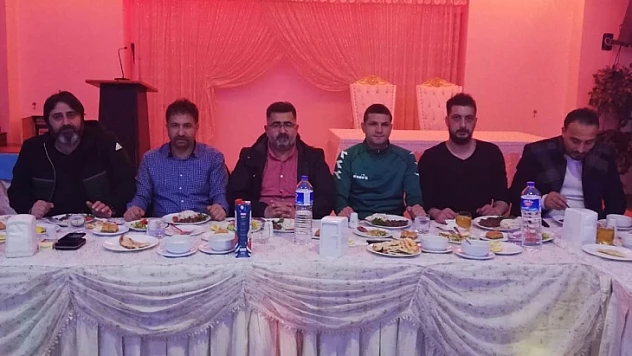 Malatya İdmanyurduSpor Üçte Üç Yaptı