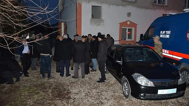 Eşini ve Kayınvalidesini Vurdu