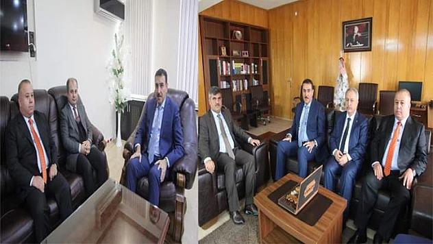 'Malatya'ya Yeni Adliye Binasını Kazandırmak İstiyoruz'