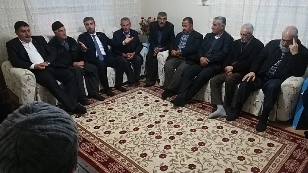 Marasalı'dan Beka Açıklaması