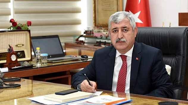 Başkan Polat 10 Ocak Çalışan Gazeteciler Günü'nü Kutladı