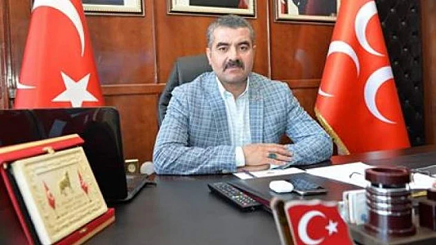 Avşar, 10 Ocak Çalışan Gazeteciler Günü Kutlu Olsun