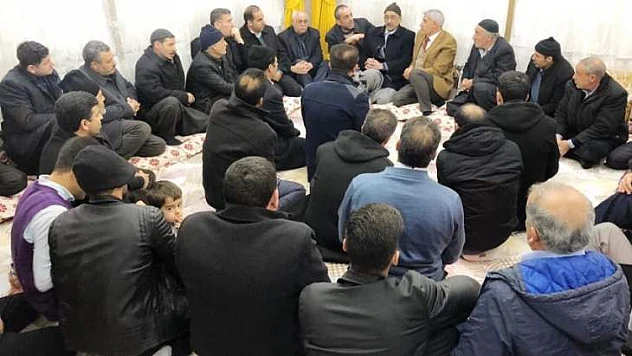 Battalgazi'de Yüzde 80'in Üzerinde Bir Oy İle Sandıktan Çıkmak