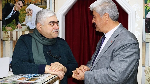 Ekinci'den Göstermelik Açılış Tepkisi