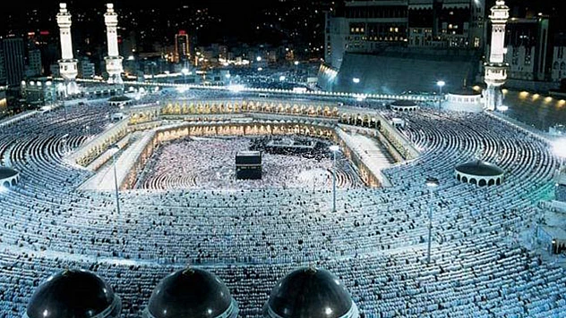 Hacı adaylarına 'sağlık raporu' uyarısı