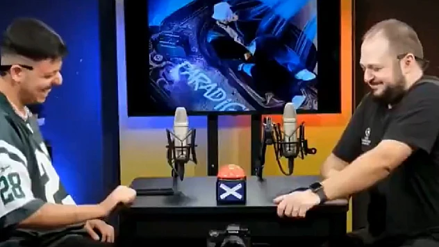 Hadis yorumu gündem oldu: Sunucu ve konuğa tutuklama kararı