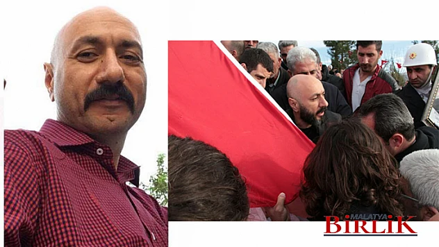 Hakan Yıldırımoğlu ve 15 Temmuz'da Malatya