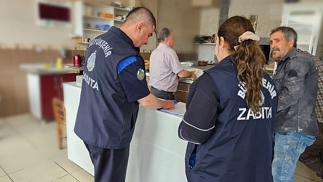 Halk Sağlığı Ön Planda