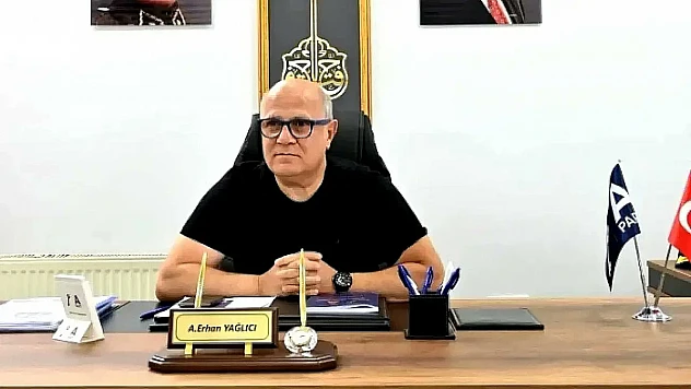 Haluk Levent'ten Malatya'da Ahbap Konutları İçin Tarih Açıklaması