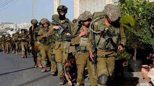 Hapise Rağmen Hizmet Etmeyeceklerini Açıklayan Yeni Asker Grupları Kuruldu