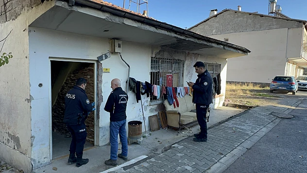 Hastanede Hayatını Kaybeden Suriyeli Çocuk İçin Soruşturma Başlatıldı