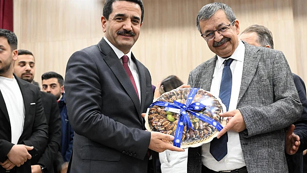 Hayati İnanç Battalgazi'de Gönüllere Dokundu