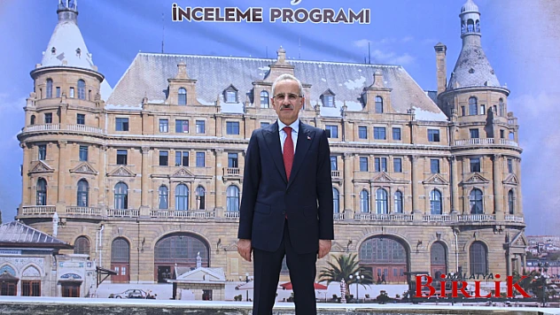 Haydarpaşa'da Tarih Gün Yüzüne Çıkıyor