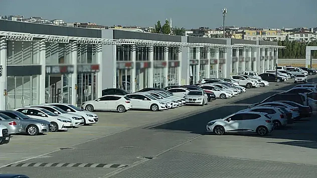 Hazine Bakanlığından Yeni ÖTV'ye İlişkin Açıklama