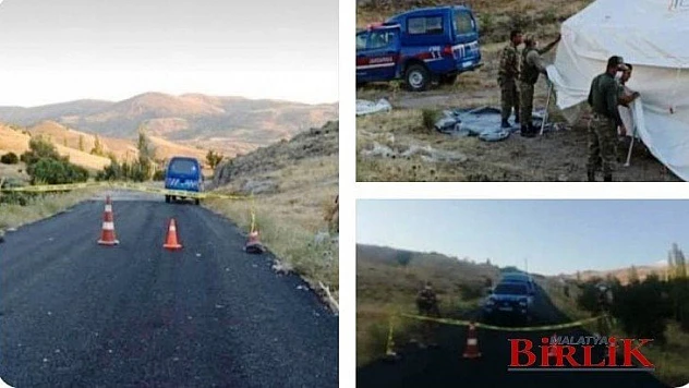 Hekimhan Karapınar Mahallesi Karantinaya Alındı