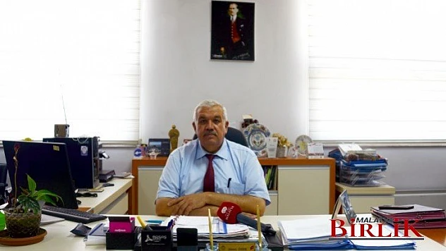 Hekimhan Yama Dağı Radar Üssü Yolunda Çalışmalar Devam Ediyor