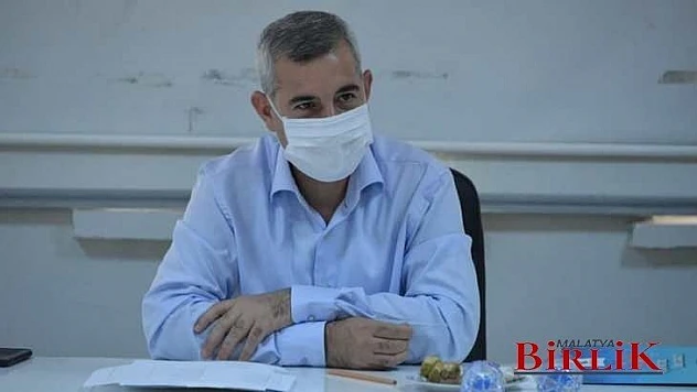 Hep Birlikte Çalışarak Yeşilyurt'umuzu Kalkındıracağız