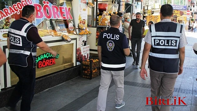 Hep Sağlık İçin Bir Olalım