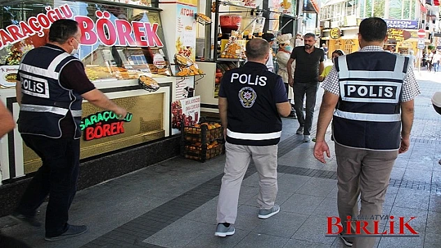 Hep Sağlık İçin Bir Olalım