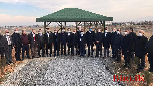 Her Genç Bir Fidan, Her Fidan Bir Hayat Kampanyası