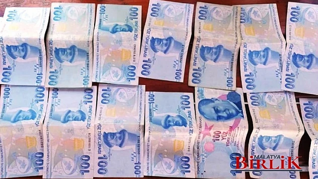 Hırsızların Tüm yolları Kesiliyor