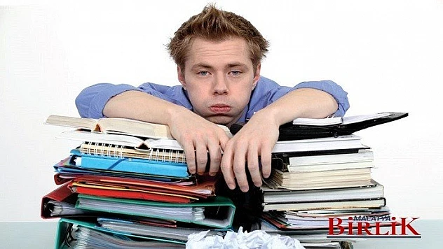 Hızlıca Toparlanın, Sınava Odaklanın...